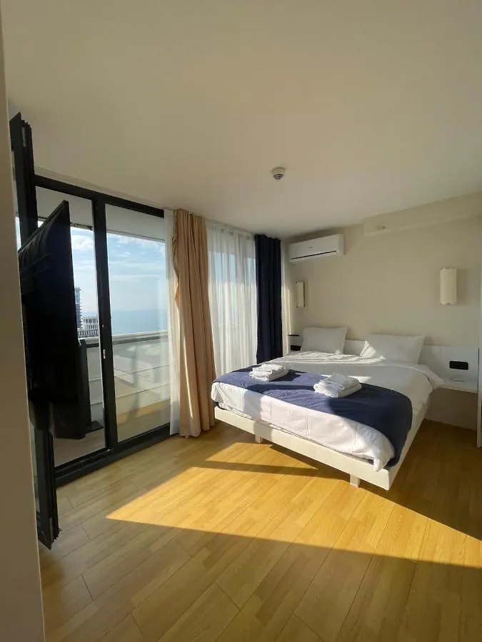 Orbi City Beach Batumi