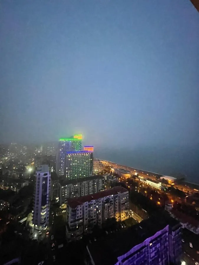 Orbi City Beach Batumi 0*,  Grúzia
